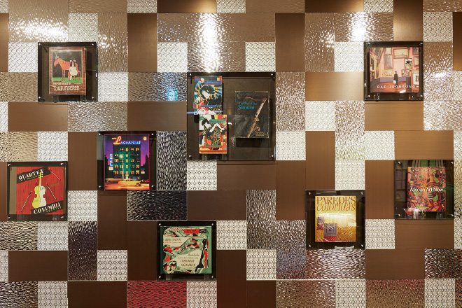 楽器・音楽の街