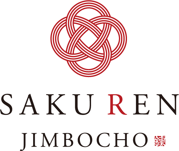 SAKU REN JIMBOCHO